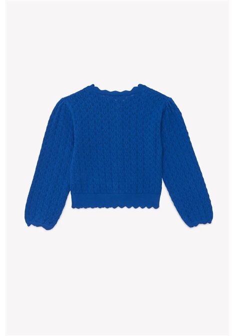 Cardigan traforato TARTINE ET CHOCOLAT | CC180024526E